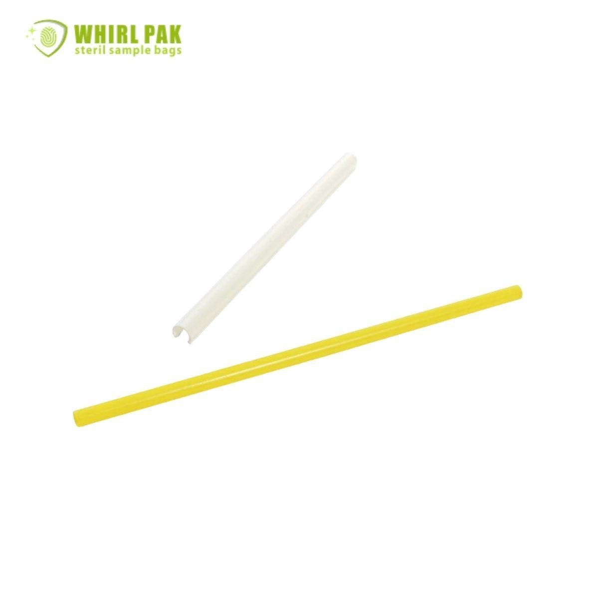 Whirl Pak Locking Pipe Closures B01595